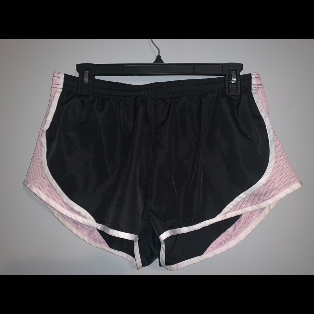 Soffe, Low rise shorts, junior size medium